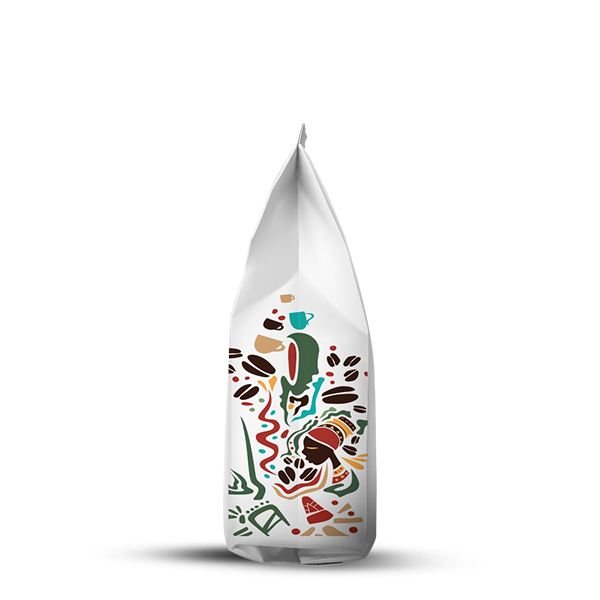 DR. Congo Honey Process